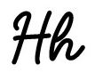  H